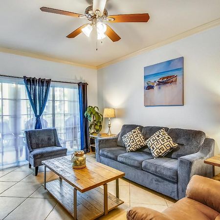 Villa Dawn 511-Oasis At The Dawn Galveston Esterno foto