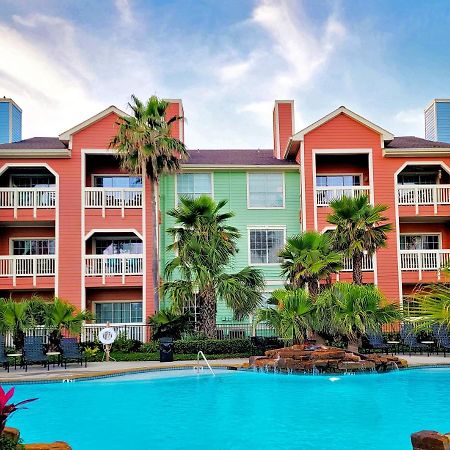 Villa Dawn 511-Oasis At The Dawn Galveston Esterno foto