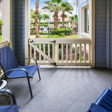 Villa Dawn 511-Oasis At The Dawn Galveston Esterno foto