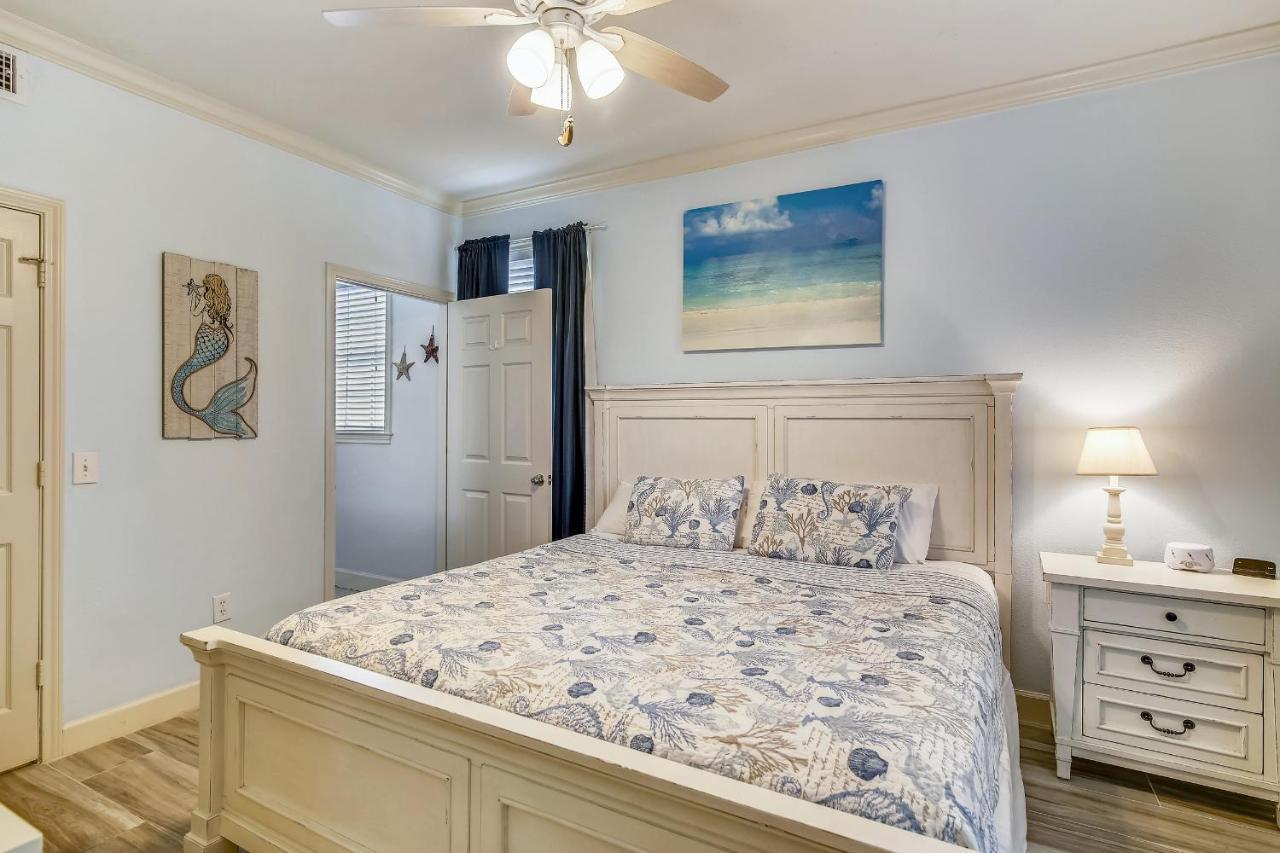 Villa Dawn 511-Oasis At The Dawn Galveston Esterno foto
