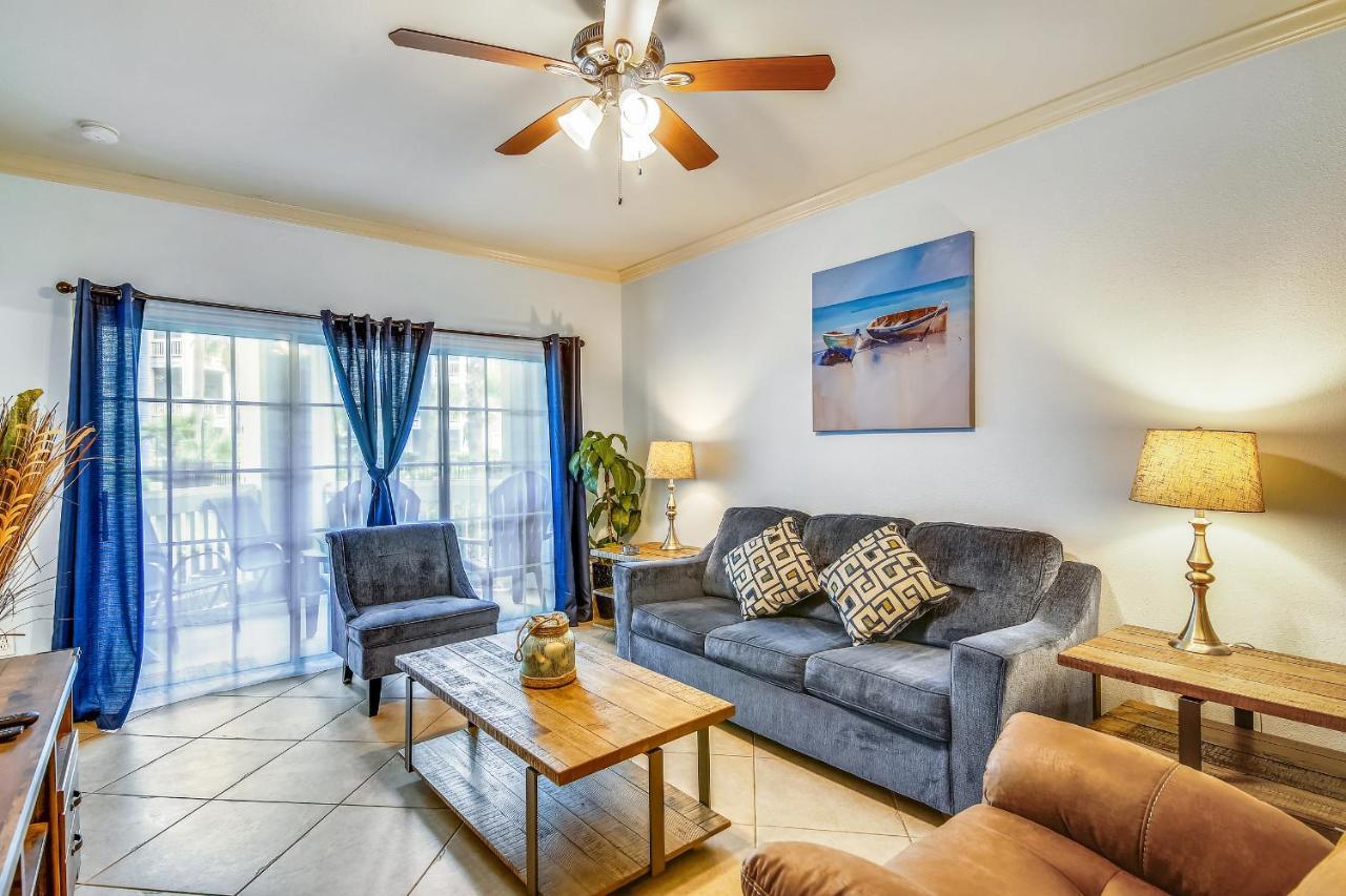 Villa Dawn 511-Oasis At The Dawn Galveston Esterno foto