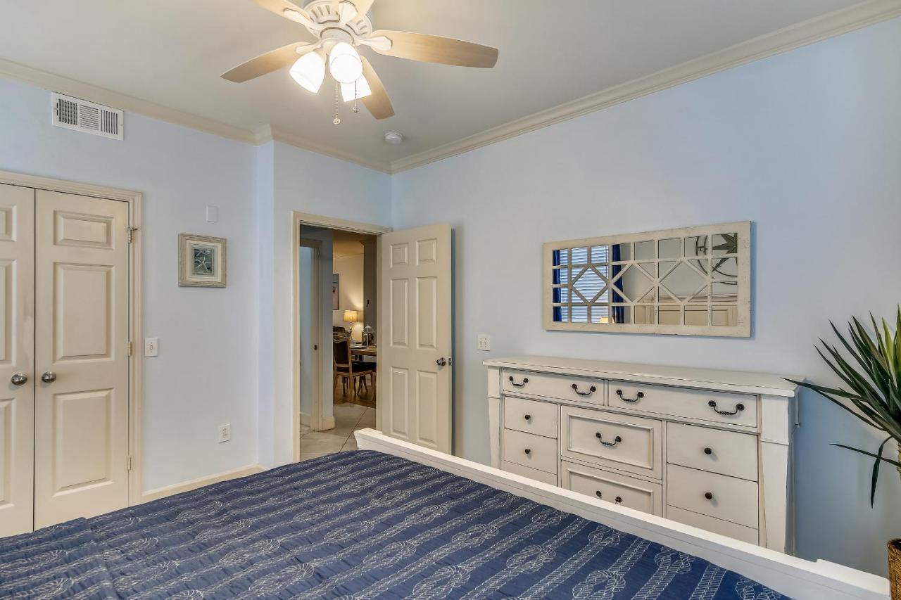 Villa Dawn 511-Oasis At The Dawn Galveston Esterno foto