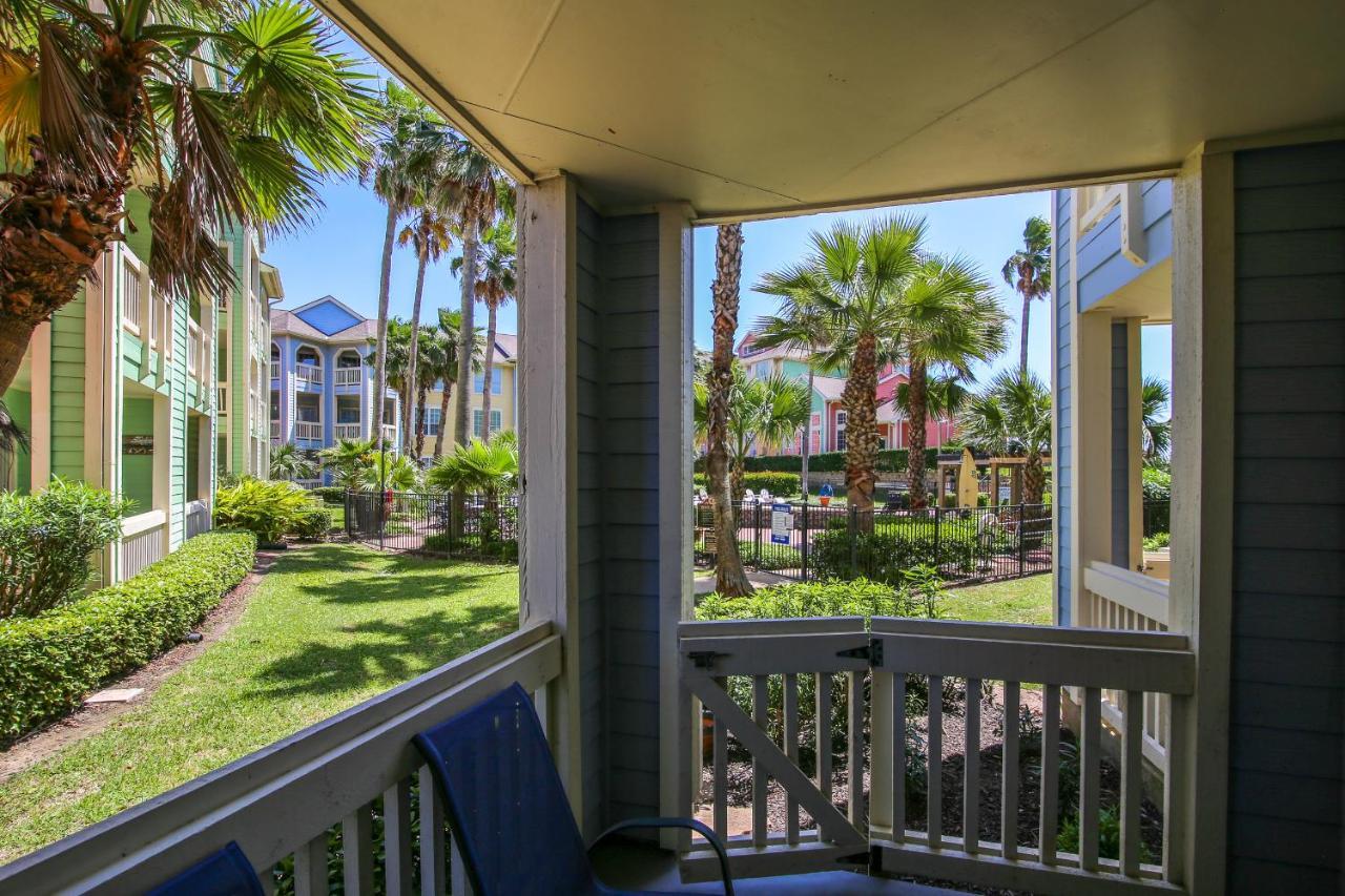 Villa Dawn 511-Oasis At The Dawn Galveston Esterno foto
