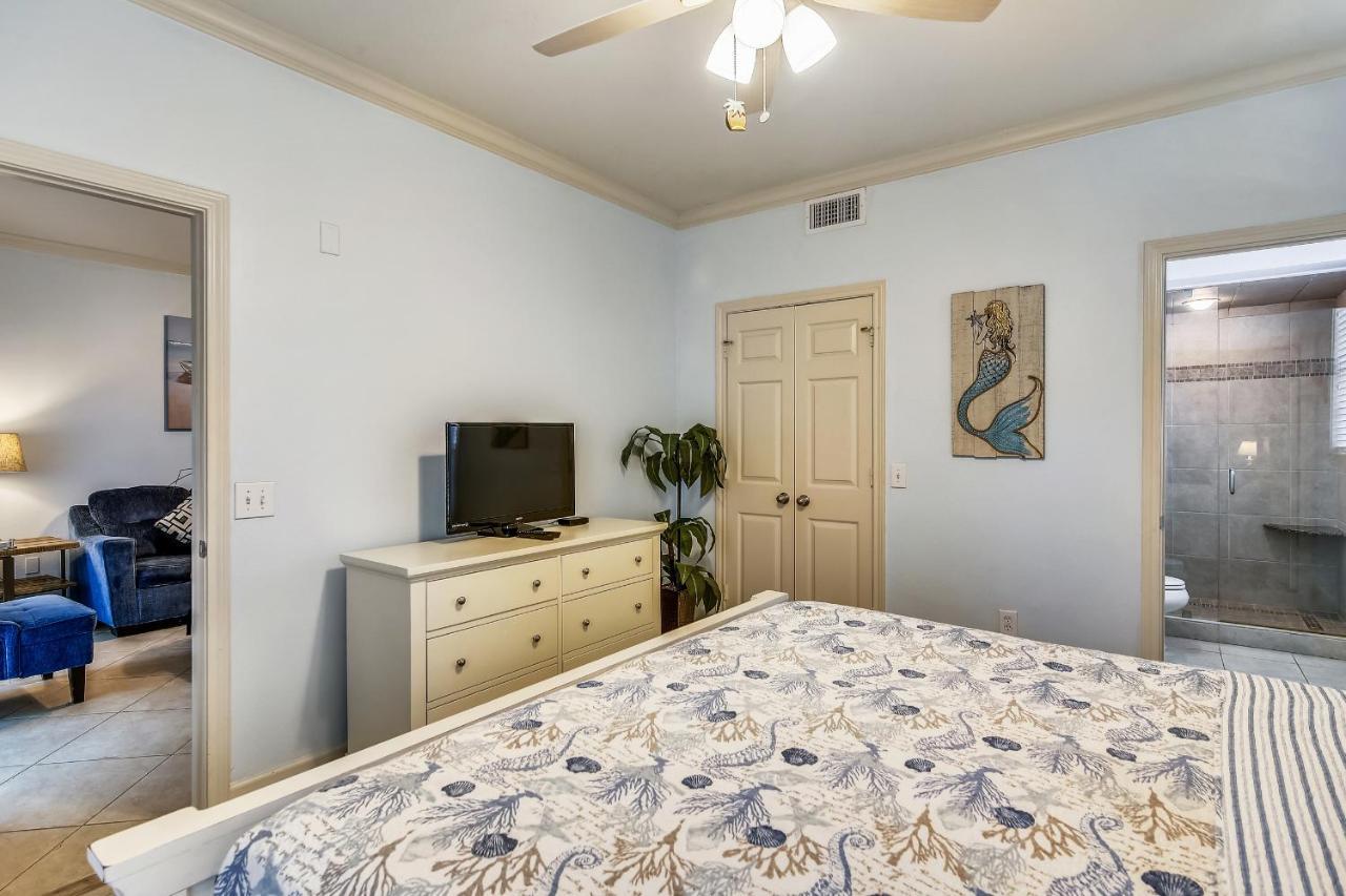 Villa Dawn 511-Oasis At The Dawn Galveston Esterno foto