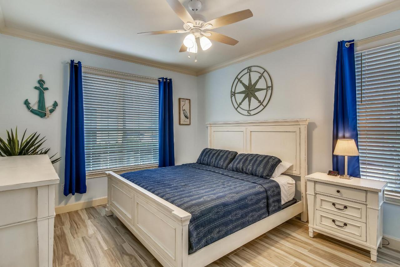 Villa Dawn 511-Oasis At The Dawn Galveston Esterno foto