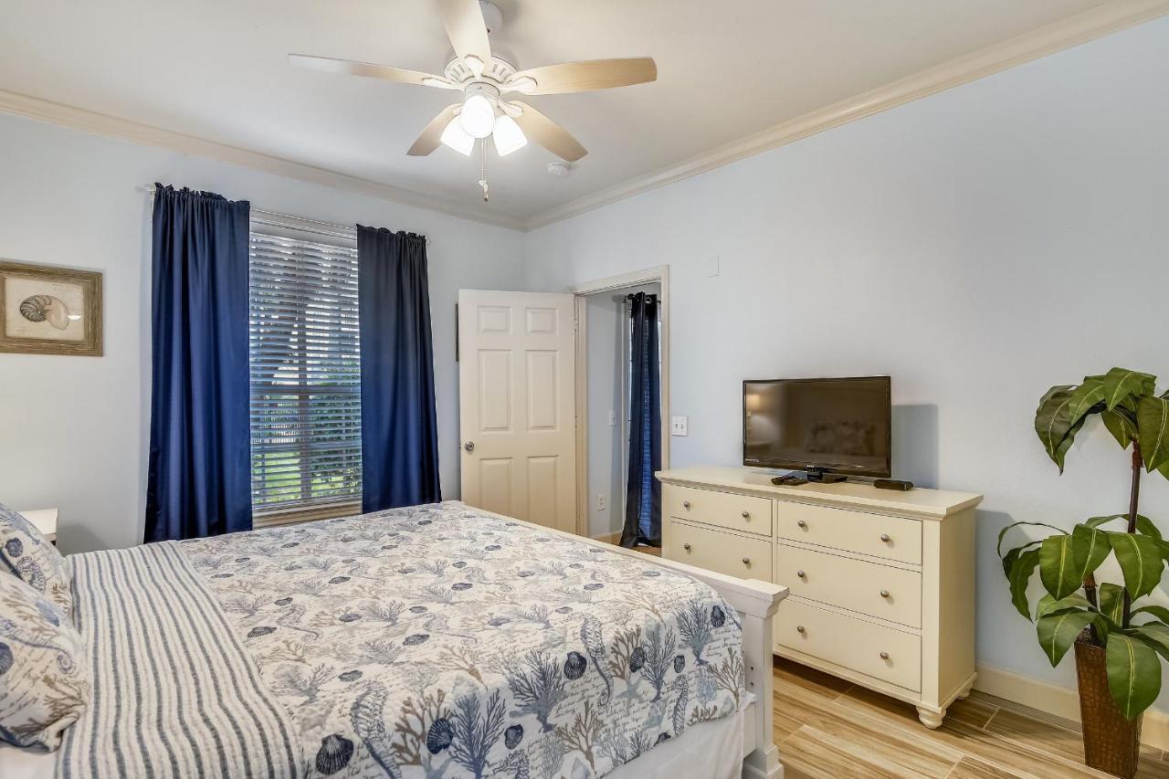 Villa Dawn 511-Oasis At The Dawn Galveston Esterno foto